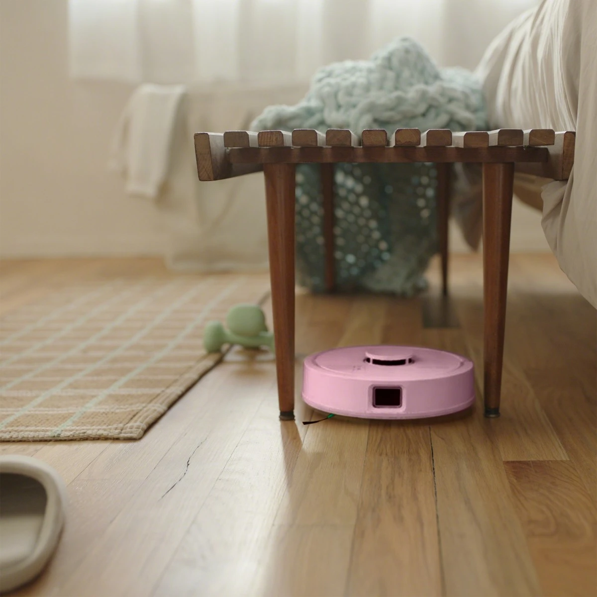 iRobot Roomba Mini Combo najmniejsza roomba kolorowa