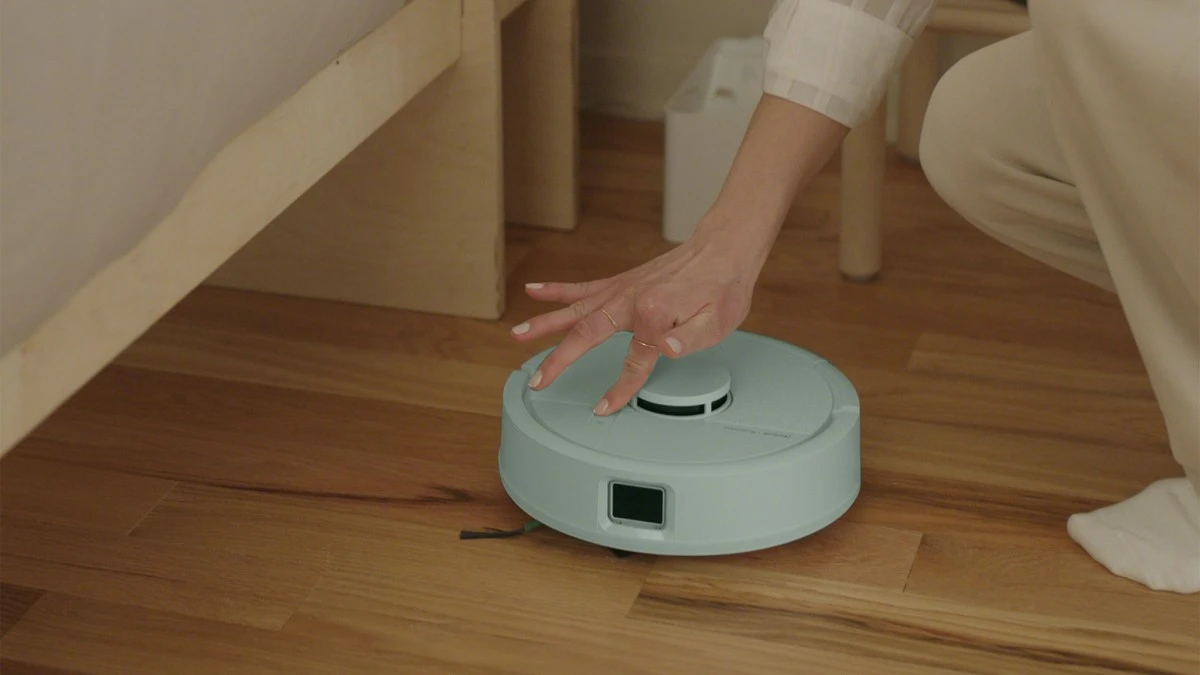 To nie zabawka, to iRobot Roomba. Uroczy Mini Combo w Polsce za 1699 zł