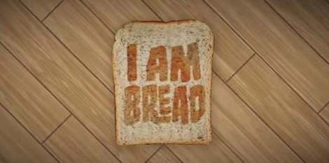 I Am Bread – powstanie symulator kromki chleba! (wideo)