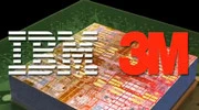 3M i IBM autorami innowacyjnej technologii klejenia