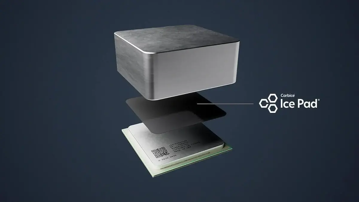 Rewolucyjny pomysł na chłodzenie. Termopady z węglowych nanorurek