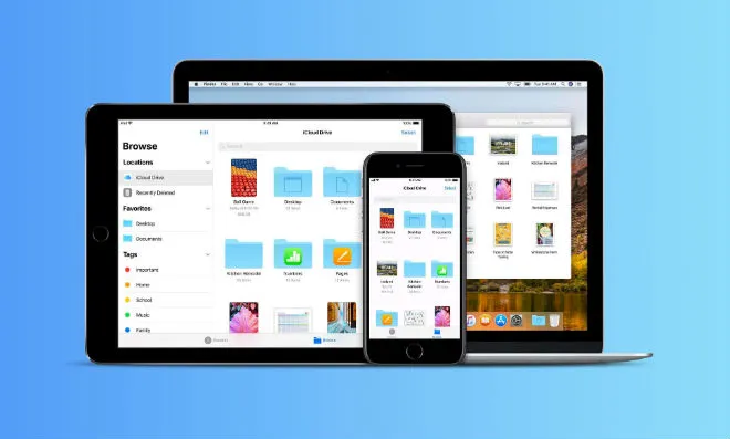 Apple i Microsoft współpracują. Nowa aplikacja trafiła do Sklepu