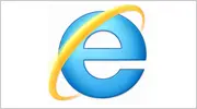 Globalny udział Internet Explorer spada poniżej 50 procent