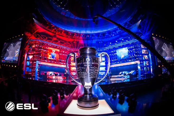 TVP Sport wyemituje turnieje e-sportowe ESL i IEM