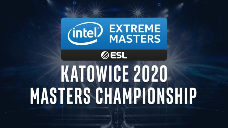 Intel wycofuje się z udziału w IEM 2020 w Katowicach!