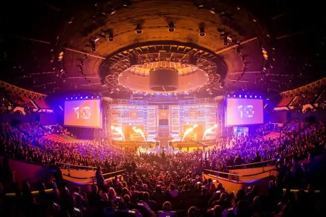 IEM Katowice 2017 największym e-sportowym wydarzeniem w historii