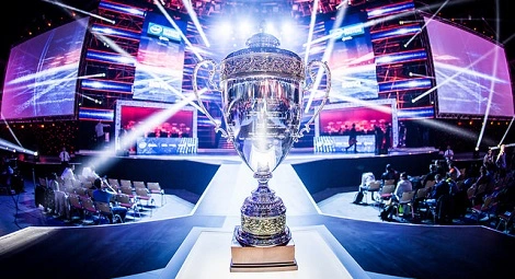 Finał Intel Extreme Masters ponownie w Katowicach!