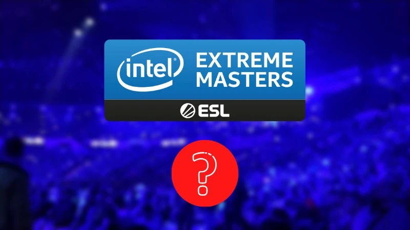 IEM 2020 nie odbędzie się? Impreza zagrożona