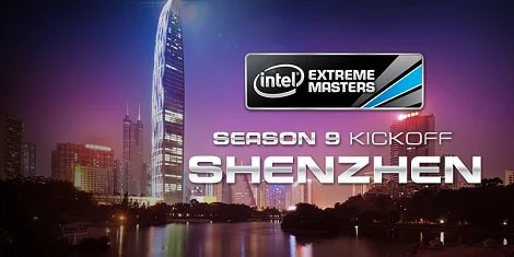 Rusza dziewiąty sezon Intel Extreme Masters
