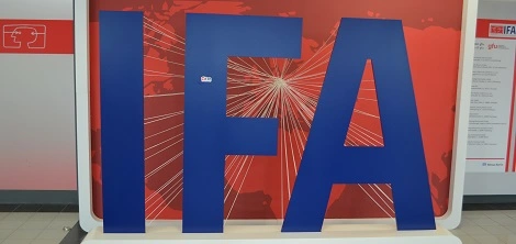 IFA 2013 – fotorelacja z berlińskich targów