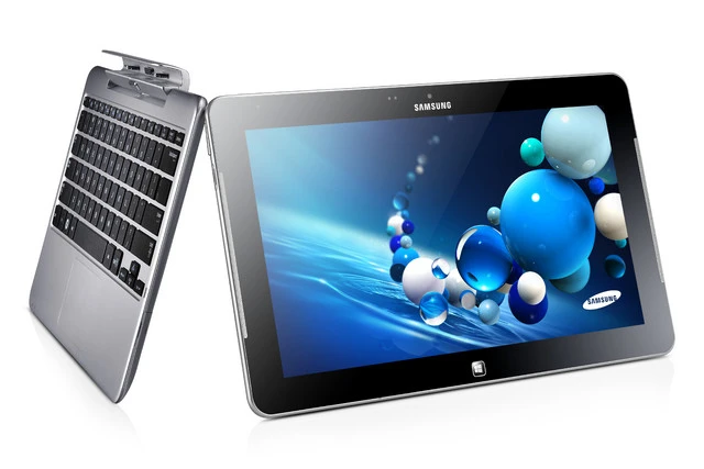 Samsung ATIV Smart PC Pro