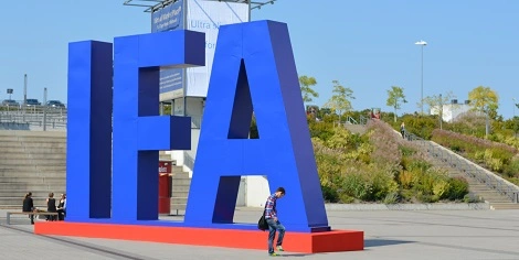 Zobacz najciekawsze urządzenia z targów IFA 2014 (wideo)