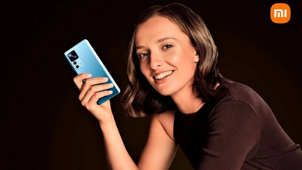 Iga Świątek kończy współpracę z Xiaomi. Jest komentarz tenisistki