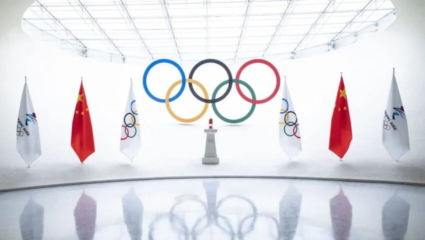 Gdzie oglądać zimowe Igrzyska Olimpijskie 2022 online?
