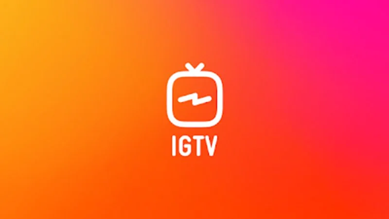 Przycisk IGTV usunięty z aplikacji Instagrama – „Mało kto korzystał z funkcji”