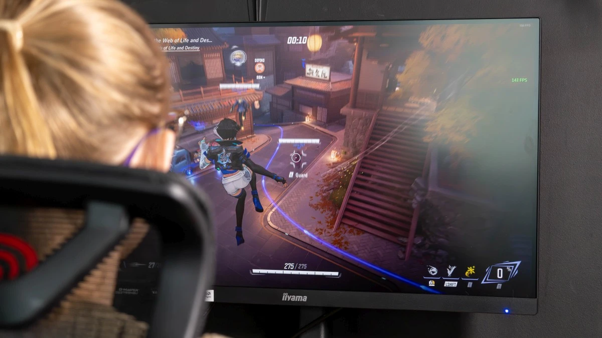 iiyama G-MASTER GB2795HSU-B1 – recenzja. 280 Hz w kuszącej cenie