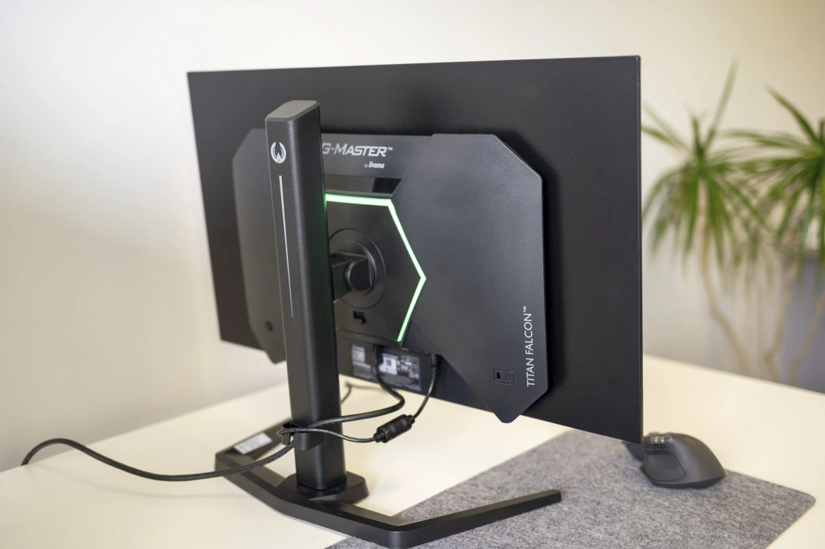 iiyama G-Master GOB2701QSC-B1 Titan Falcon