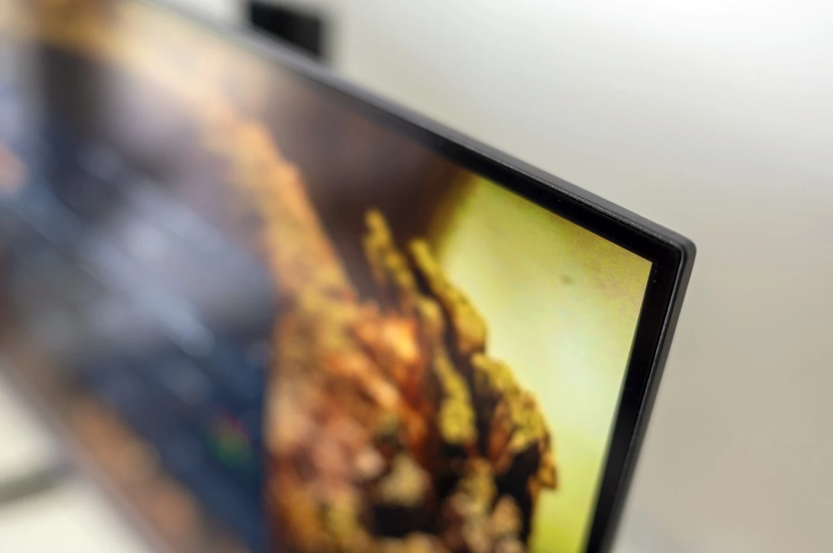 iiyama G-Master GOB2701QSC-B1 Titan Falcon