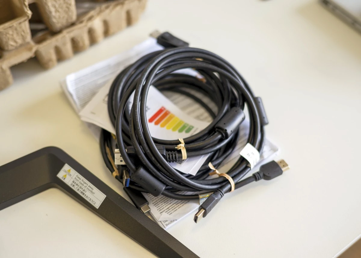 iiyama G-Master GOB2701QSC-B1 Titan Falcon