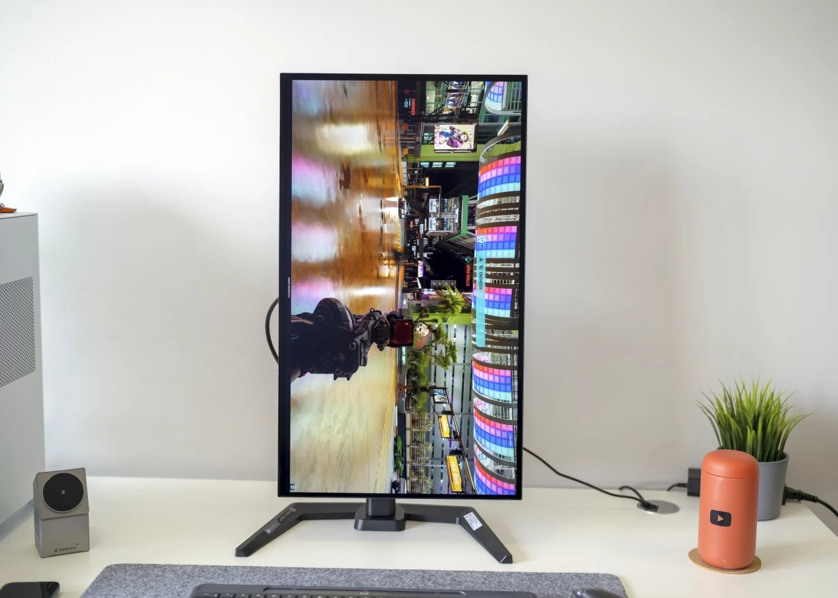 iiyama G-Master GOB2701QSC-B1 Titan Falcon