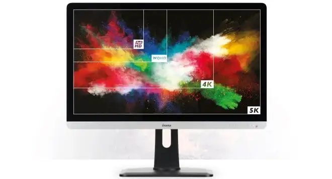 iiyama prezentuje swój pierwszy monitor 5K. Znamy cenę