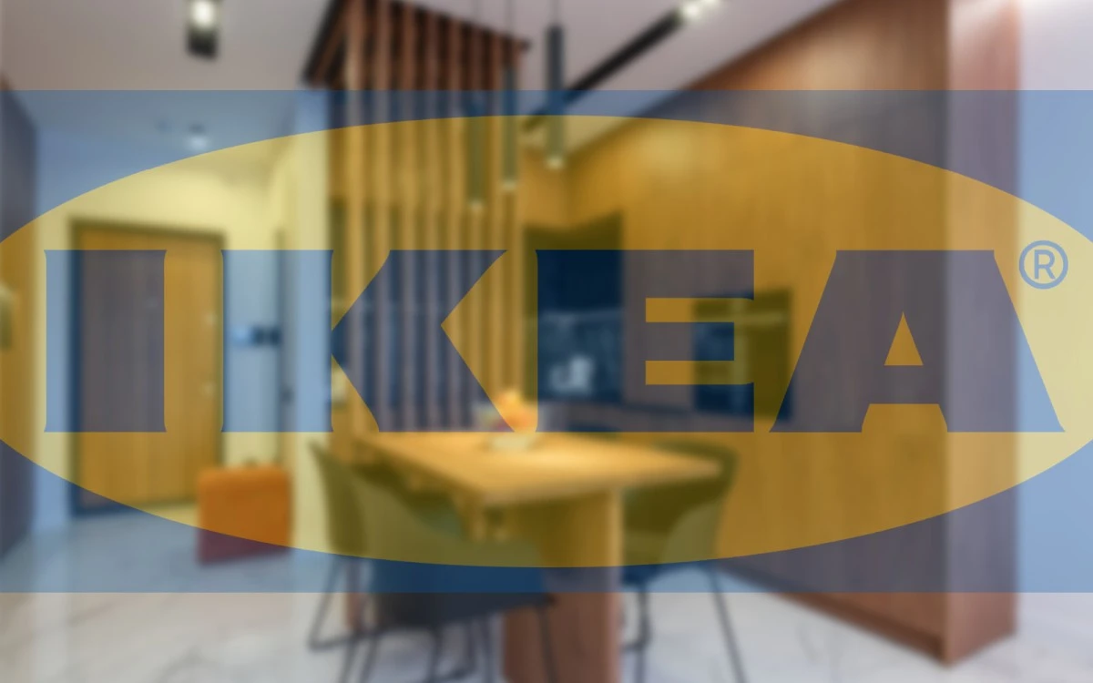 Nowa aplikacja IKEA pozwoli Ci przemeblować mieszkanie w rozszerzonej rzeczywistości