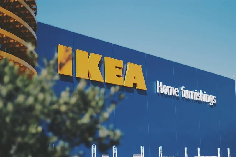 Ikea bierze się za produkcję akcesoriów dla graczy