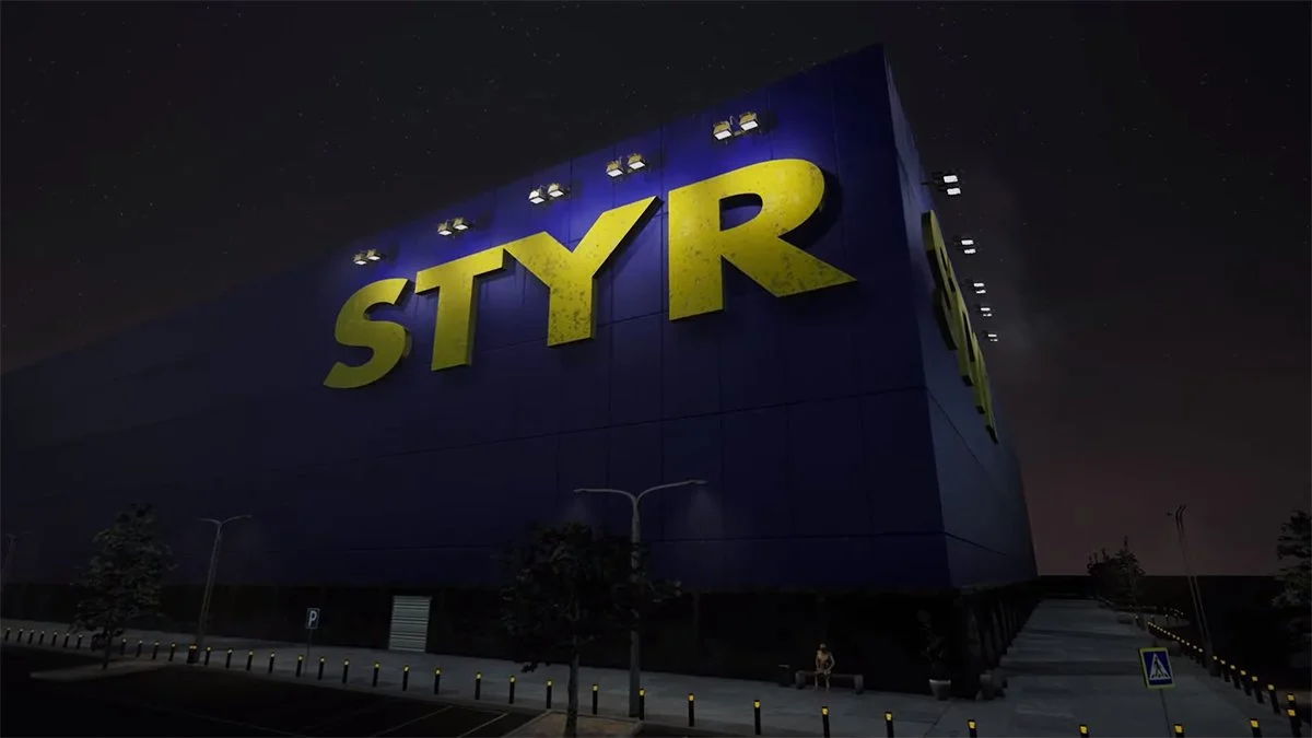 IKEA chce pozwać twórcę gry, której akcja rozgrywa się w sklepie meblowym