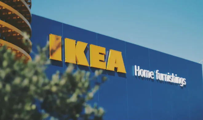 IKEA w końcu pozwoli na zakupy przez aplikację mobilną
