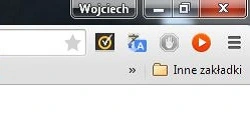 Jak wyłączyć ikonę profilu w Google Chrome?