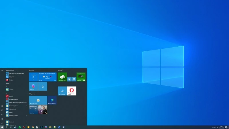 Windows 10 to piekło perfekcjonistów – przynajmniej jeśli chodzi o ikony (opinia)