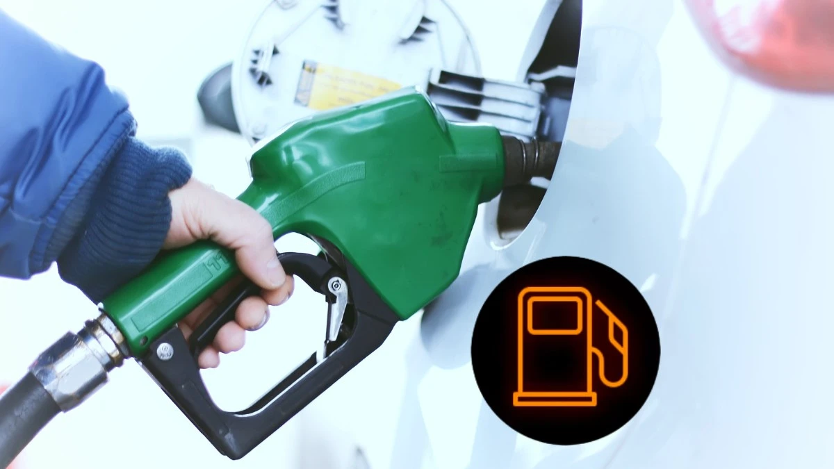 Ile można przejechać na rezerwie? Cupra podała twarde dane