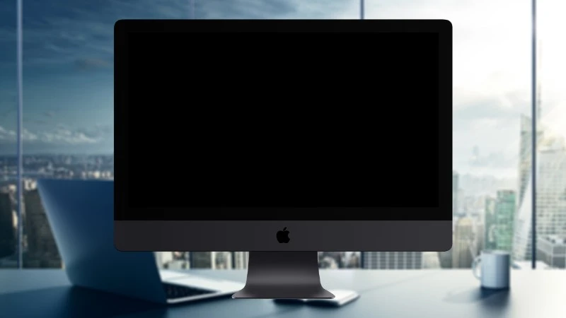 Apple wycofuje ze sprzedaży swój popularny komputer iMac