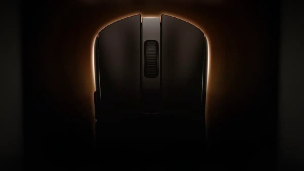 Logitech ma powód do obaw? Xiaomi zapowiada nową mysz dla graczy