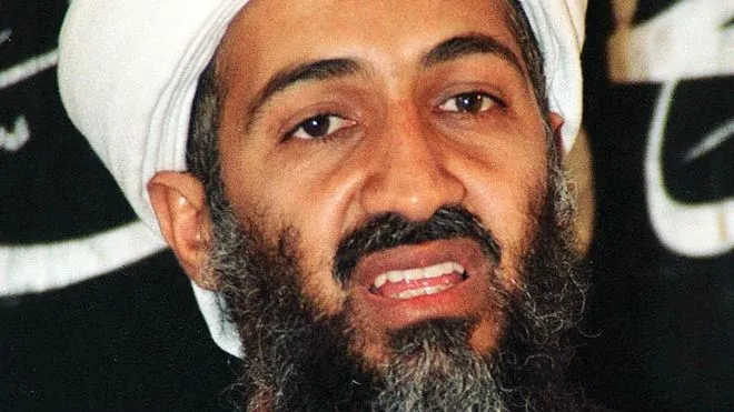 Co w swoim komputerze miał Osama Bin Laden? Filmy z Hollywood i gry erotyczne