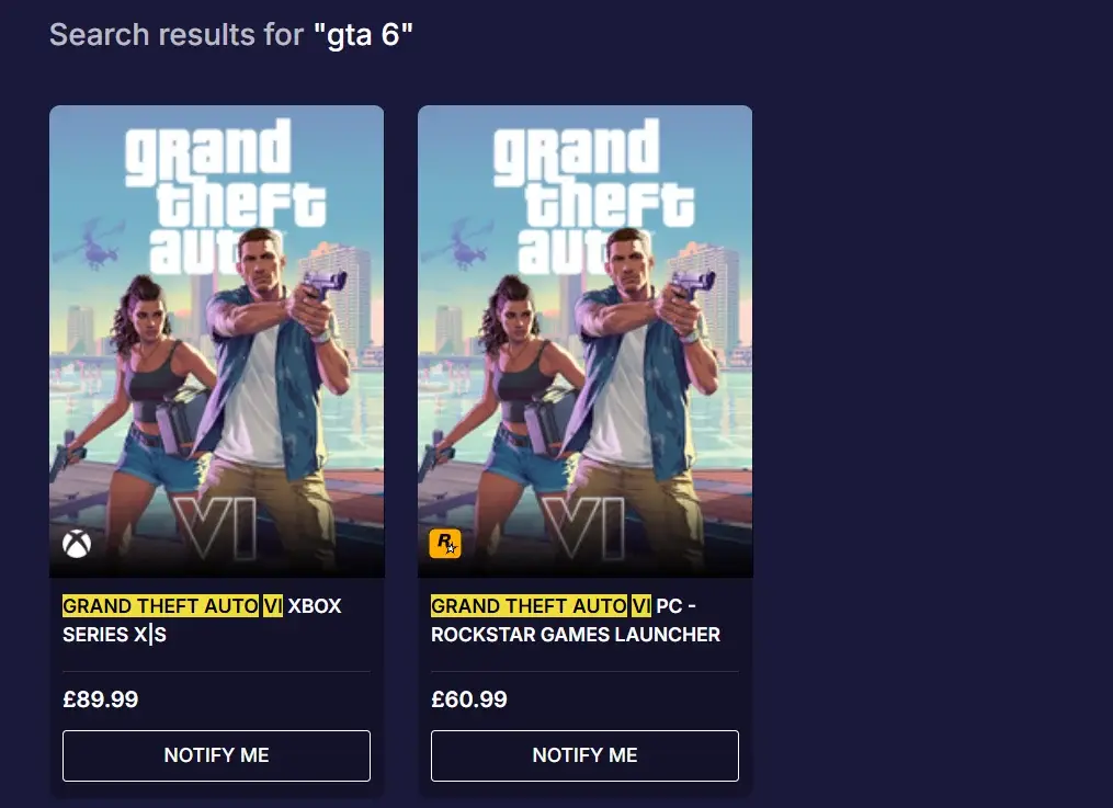 Tyle może kosztować GTA 6. Sklepy zaczęły wyceniać grę