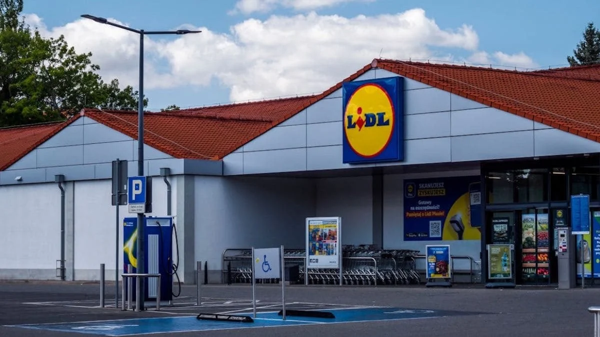 Lidl walczy z oszustami. Parkujesz pod sklepem? Idą zmiany