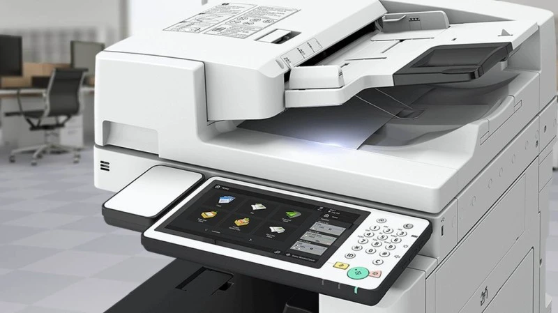 Urządzenia Canon z tonerami bez czipów. Wiecie, co to oznacza