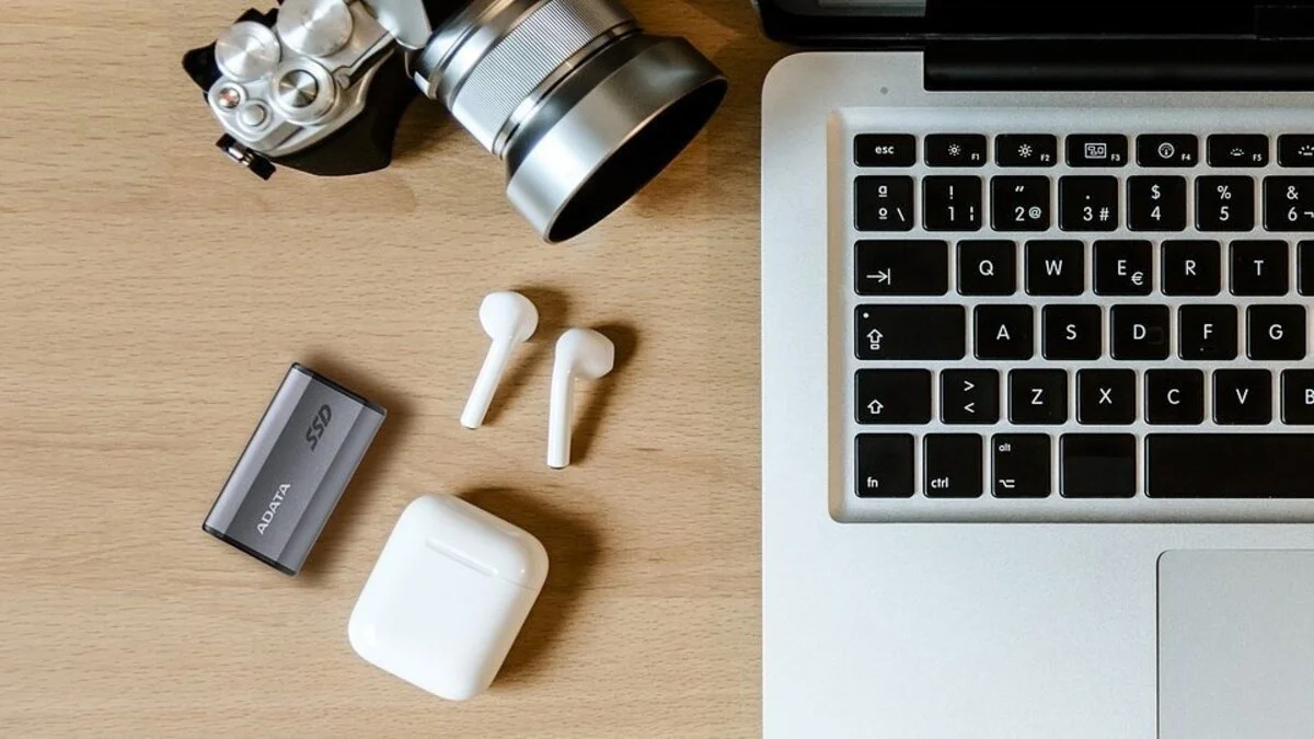 ADATA SE880 – dysk wielkości breloka, a prędkością zawstydza pecety