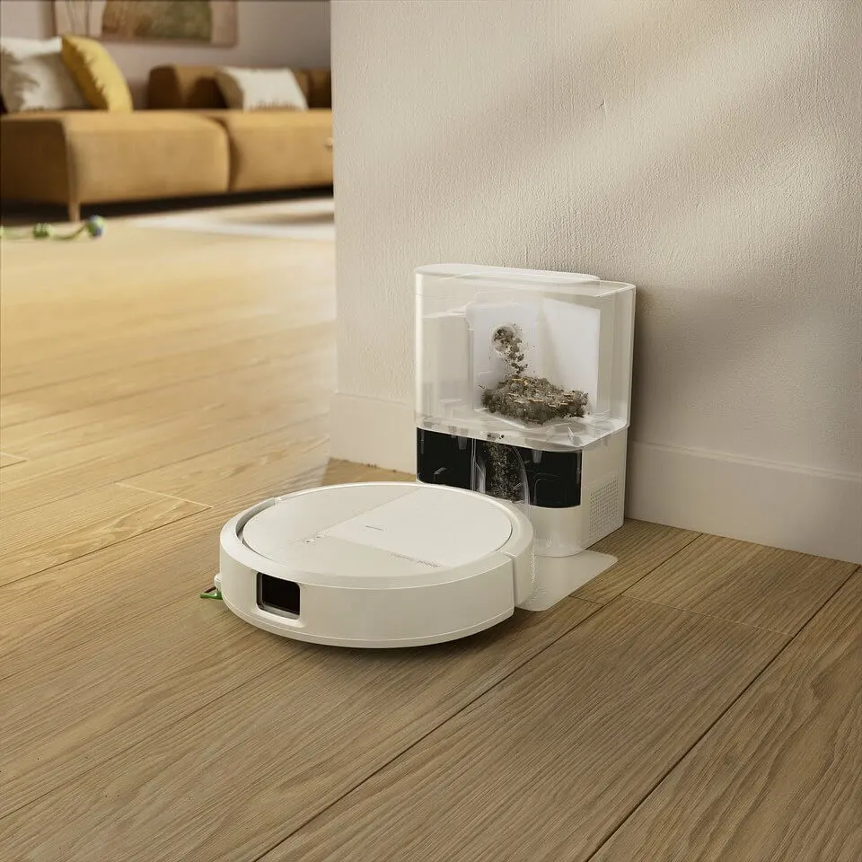Wysyp robotów Roomba. Tylu nowości od iRobot jeszcze nie było