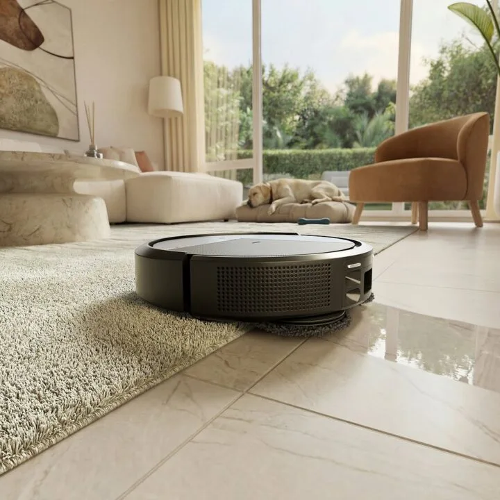 Roomba