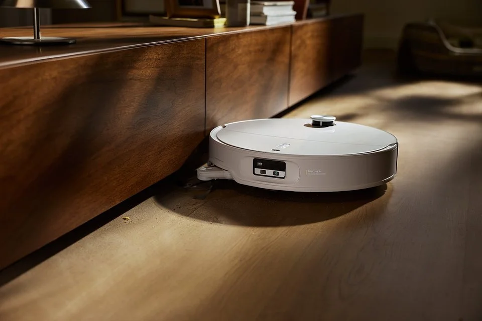 Qrevo Edge 2