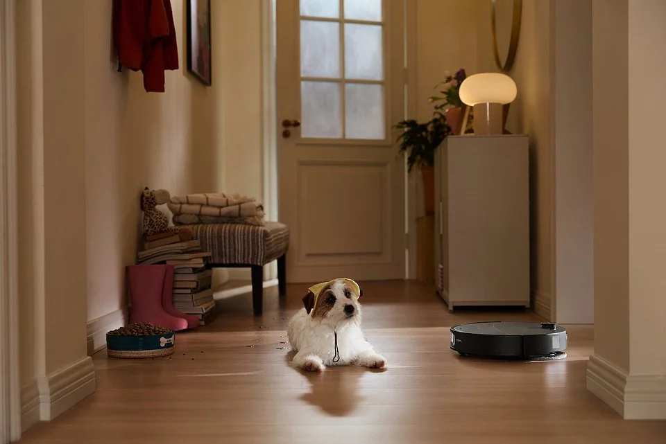 Qrevo Edge 2