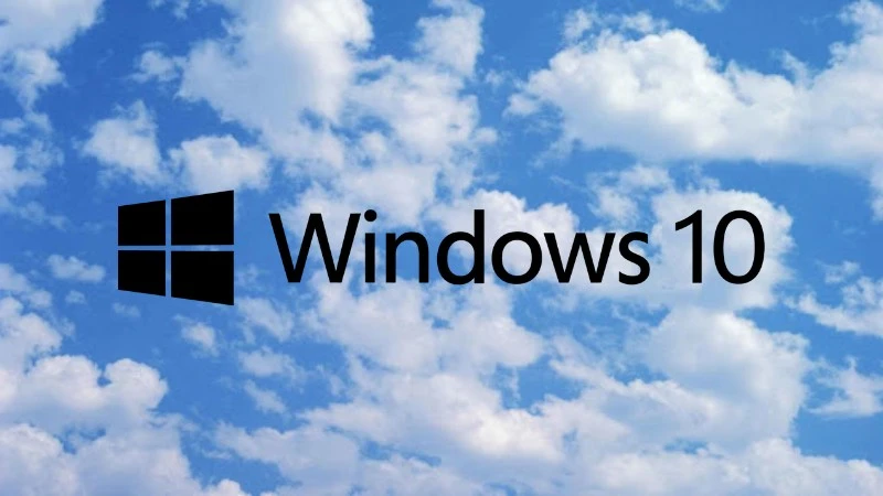 Praktyczny program z czasów Windowsa 95 zmierza na Windowsa 10