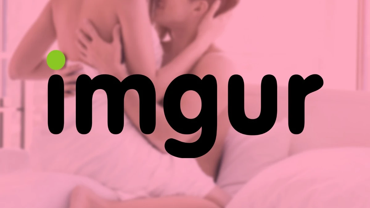 Imgur rozpoczyna czystkę. Z serwisu znikną treści dla dorosłych