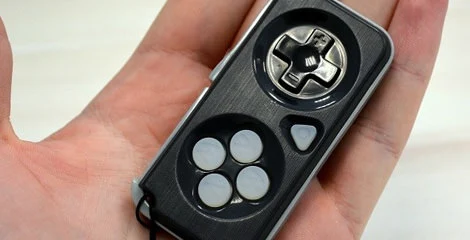 Przetestowaliśmy iMpulse Controller – najmniejszy na świecie kontroler i gamepad