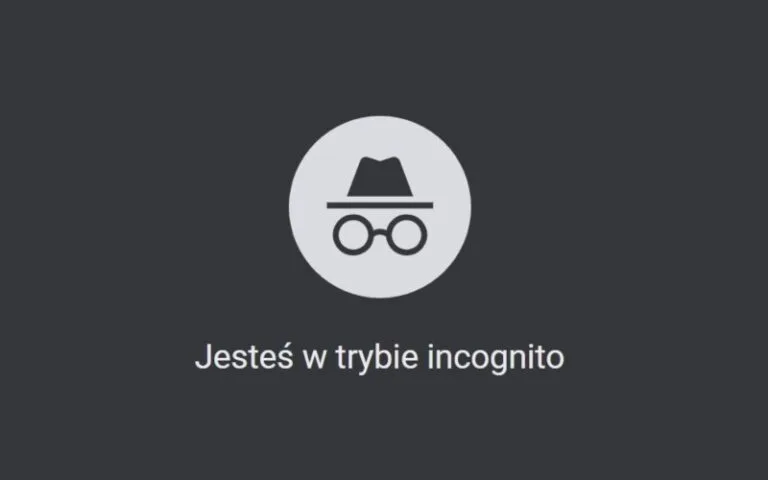 Wkrótce zabezpieczysz karty Incognito w Chrome kodem PIN, odciskiem palca lub skanem twarzy