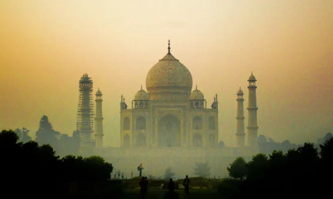 Indie chcą stworzyć bazę danych opierając się na biometrii mieszkańców