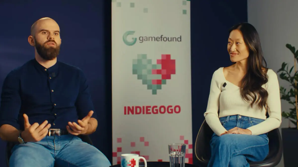 Indiegogo w rękach Polaków. Przejęcie, które zapisze się w historii