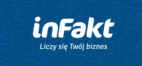 Fakturowanie i księgowość na iPhone od inFakt